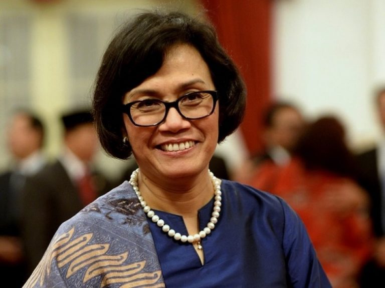 Pensiun Jadi Menteri Keuangan, Sri Mulyani Mau Jadi Selebgram - BRIEF