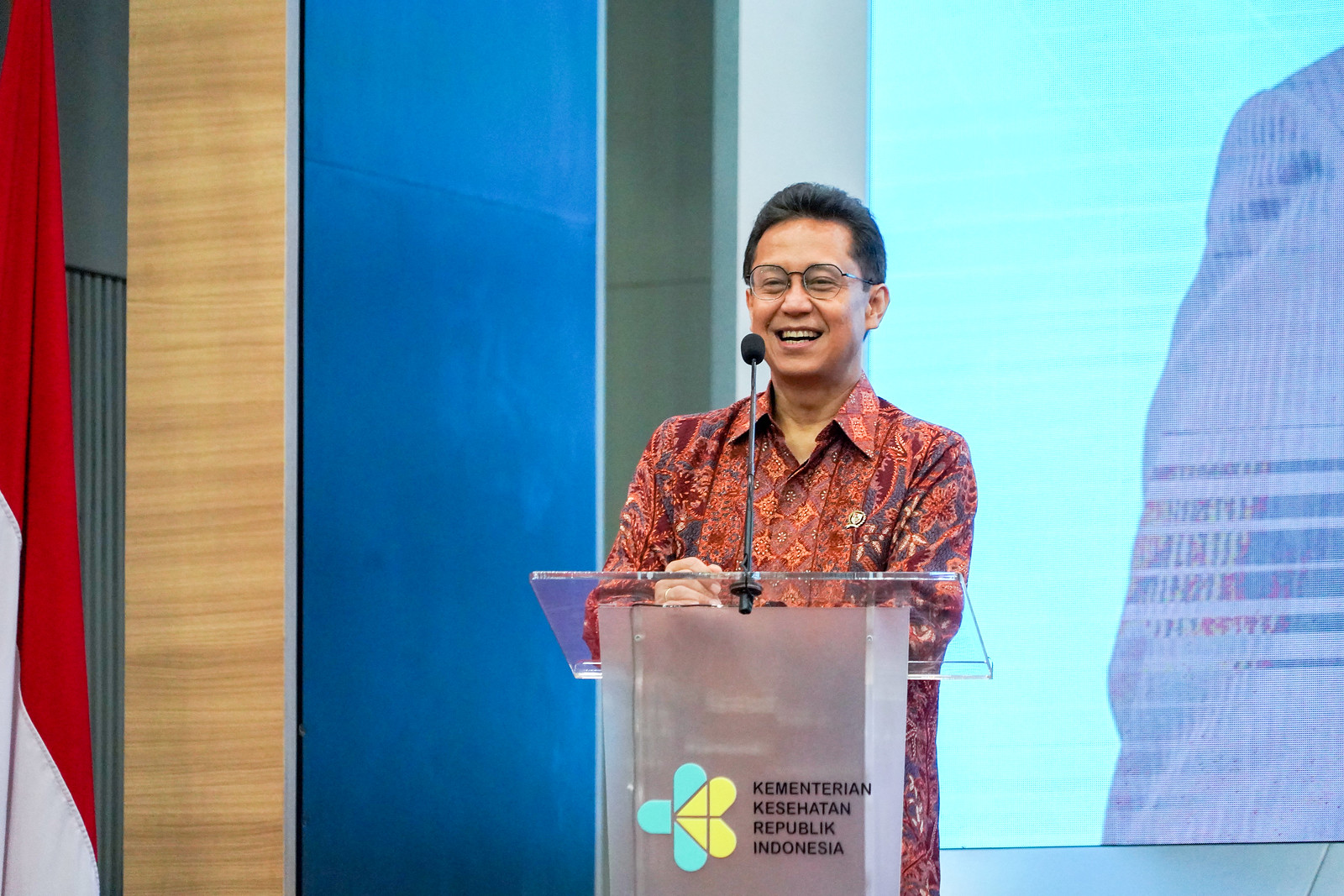 Future outlook for national health