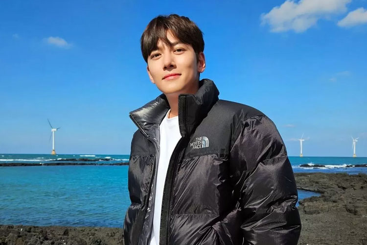 Ji Chang-wook Kunjungi Labuan Bajo dan Pulau Komodo - BRIEF